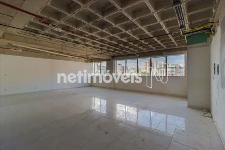 Sala Comercial para alugar, 75m² no Funcionários, Belo Horizonte