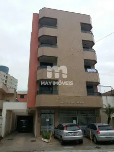 Apartamento com 2 Quartos para alugar, 60m² no Centro, Itajaí