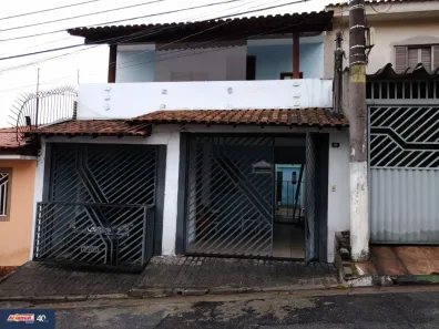 Casa com 3 Quartos à venda, 130m² no Vila Nossa Senhora de Fátima, Guarulhos