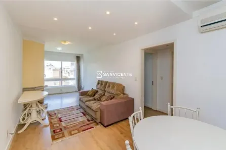 Apartamento com 2 Quartos para alugar, 75m² no Petrópolis, Porto Alegre