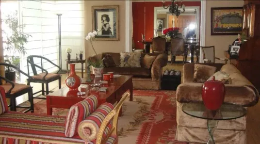 Apartamento com 4 Quartos à venda, 350m² no Jardim Paulista, São Paulo