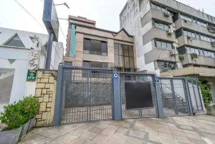 Casa com 5 Quartos para alugar, 432m² no São João, Porto Alegre