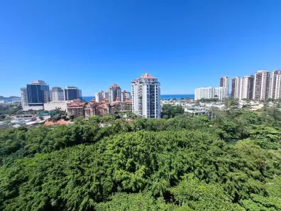 Apartamento com 2 Quartos à venda, 62m² no Barra da Tijuca, Rio de Janeiro