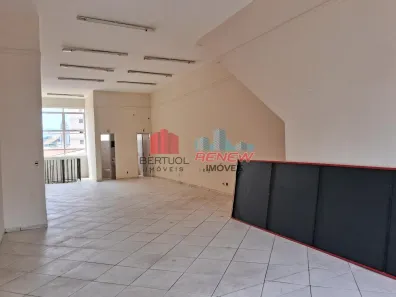 Sala Comercial para alugar, 70m² no Chácaras Alpina, Valinhos