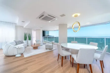 Apartamento com 4 Quartos à venda, 274m² no Centro, Balneário Camboriú