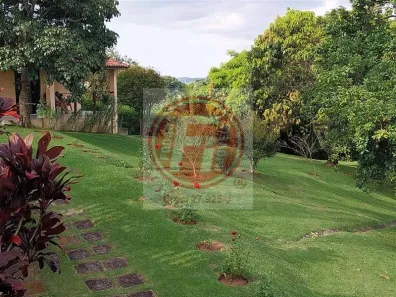 Fazenda/Sítio com 4 Quartos à venda, 400m² no Canto das Águas, Igaratá