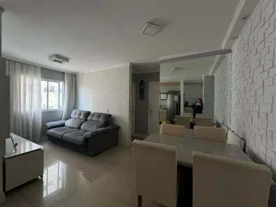 Apartamento com 2 Quartos à venda, 45m² no Quinta da Paineira, São Paulo