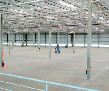 Galpão/Depósito/Armazém à venda, 2208m² no Itaqui, Itapevi