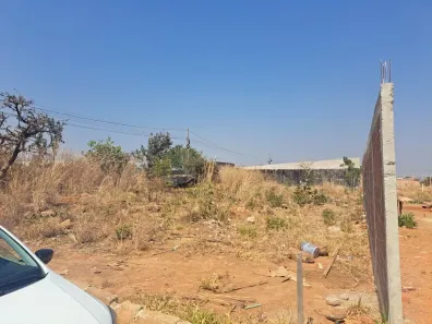 Lote/Terreno à venda, 304m² no Ponte Alta Norte, Brasília