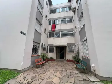 Apartamento com 2 Quartos para alugar, 69m² no São Miguel, São Leopoldo