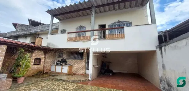 Casa com 6 Quartos à venda, 547m² no Engenho de Dentro, Rio de Janeiro