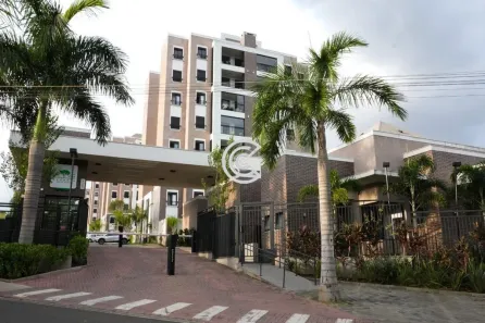 Apartamento com 2 Quartos à venda, 65m² no Swiss Park, Campinas