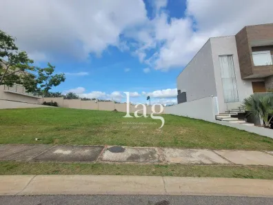 Lote/Terreno à venda, 318m² no Cyrela Landscape Esplanada, Votorantim