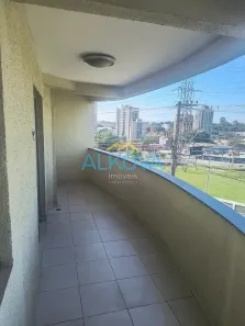 Apartamento com 1 Quarto para venda ou aluguel, 54m² no Jardim São Dimas, São José dos Campos