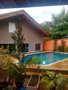 Casa com 4 Quartos à venda, 211m² no Jardim Bela Vista, Americana