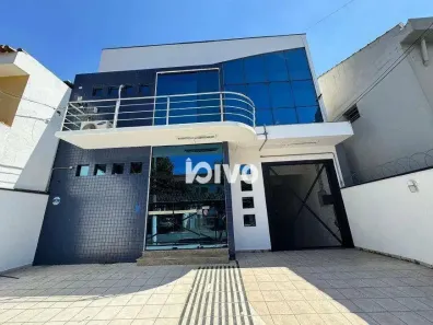 Prédio Comercial à venda, 350m² no Vila Clementino, São Paulo