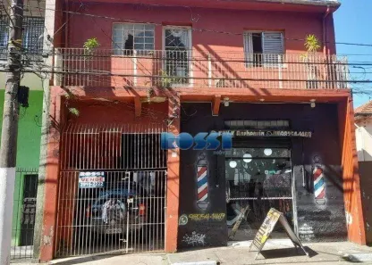 Sobrado com 4 Quartos à venda, 260m² no Vila Ema, São Paulo