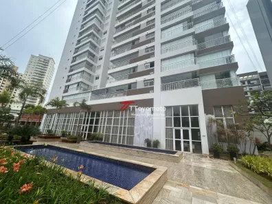 Apartamento com 2 Quartos à venda, 69m² no Chácara Inglesa, São Paulo