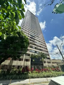 Apartamento com 3 Quartos à venda, 140m² no Casa Amarela, Recife