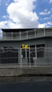 Casa com 4 Quartos à venda, 231m² no Lagoinha Leblon (Venda Nova), Belo Horizonte