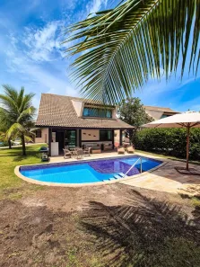 Apartamento com 4 Quartos à venda, 230m² no , Ipojuca