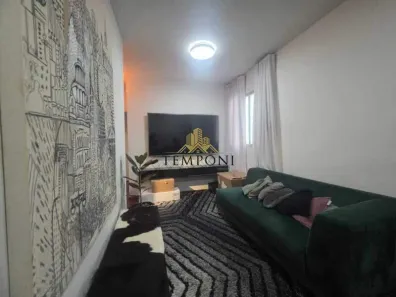 Apartamento com 3 Quartos à venda, 67m² no Buritis, Belo Horizonte