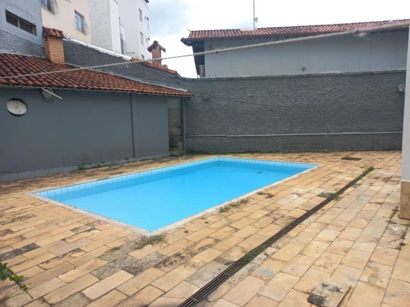 Casa com 3 quartos — Palmares, Belo Horizonte