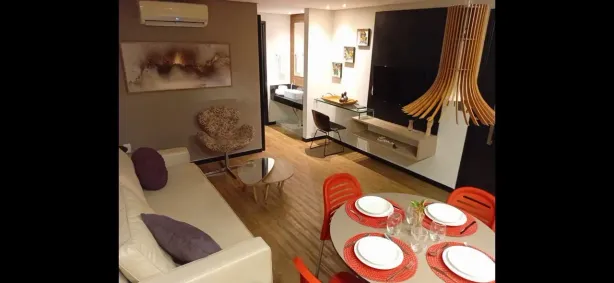 Apartamento com 1 Quarto à venda, 42m² no Boa Viagem, Recife