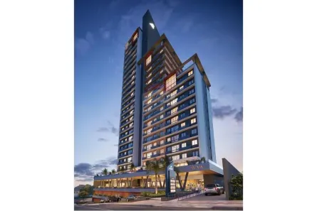 Apartamento com 2 Quartos à venda, 70m² no Cidade Nova, Passo Fundo