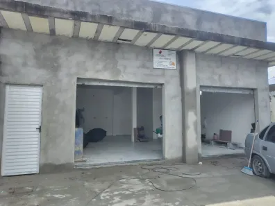 Ponto Comercial para alugar, 70m² no Residencial Tatetuba, São José dos Campos