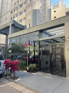 Apartamento com 2 Quartos à venda, 44m² no Cidade São Mateus, São Paulo