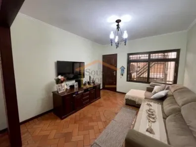 Sobrado com 3 Quartos à venda, 140m² no Santana, São Paulo