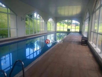 Casa de Condomínio com 3 Quartos para alugar, 155m² no Centro, Ibiporã