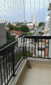 Apartamento com 3 Quartos à venda, 83m² no Parque Turf Club, Campos dos Goytacazes