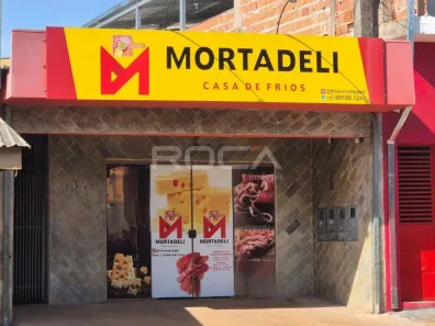 Ponto Comercial para alugar, 35m² no Vila Prado, São Carlos