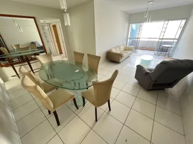Apartamento com 3 Quartos à venda, 120m² no Boa Viagem, Recife