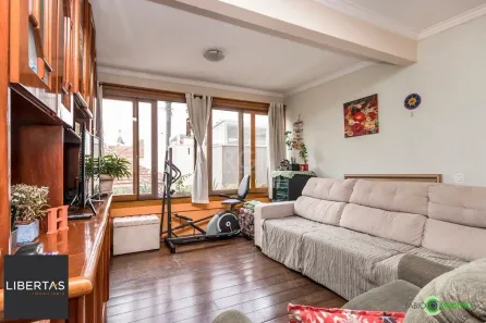 Apartamento com 3 Quartos à venda, 112m² no Higienópolis, Porto Alegre