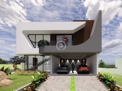 Casa com 3 Quartos à venda, 310m² no Centro, Dois Irmãos