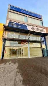 Ponto Comercial para alugar, 200m² no Mathias Velho, Canoas