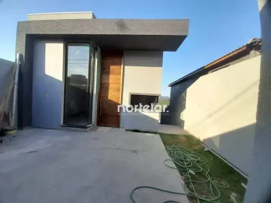 Casa com 3 Quartos à venda, 128m² no Portais (Polvilho), Cajamar