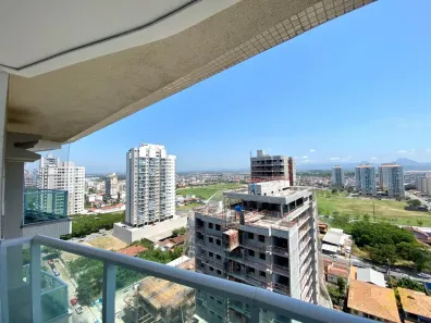 Apartamento com 3 Quartos à venda, 67m² no Praia de Itaparica, Vila Velha