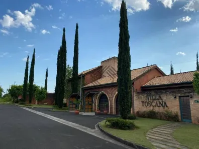Lote/Terreno à venda, 1123m² no Chácaras Residenciais Santa Maria, Votorantim