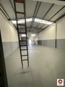Ponto Comercial para alugar, 165m² no Jardim Florestan Fernandes, Ribeirão Preto