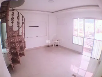 Cobertura com 4 Quartos à venda, 198m² no Todos os Santos, Rio de Janeiro