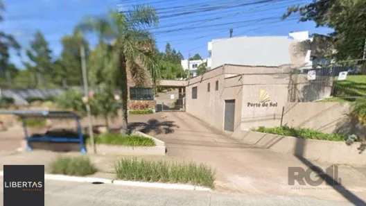 Lote/Terreno à venda, 239m² no Hípica, Porto Alegre