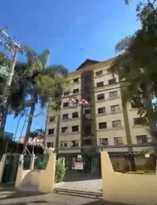 Apartamento com 3 Quartos à venda, 88m² no Jardim Alvorada, São José dos Campos