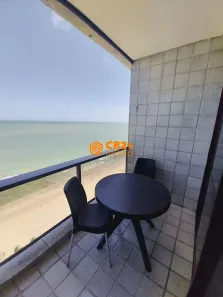 Flat com 1 Quarto à venda, 56m² no Piedade, Jaboatão dos Guararapes