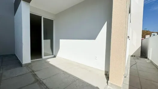 Apartamento com 2 Quartos à venda, 74m² no Granbery, Juiz de Fora
