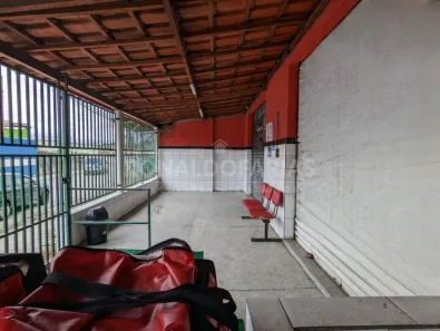 Imóvel Comercial à venda, 204m² no Jardim Belcito, São Paulo