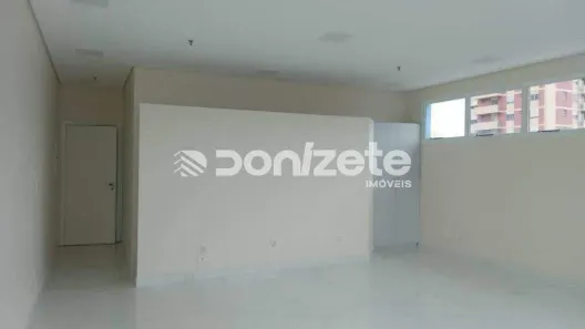 Sala Comercial à venda, 58m² no Vila Assunção, Santo André
